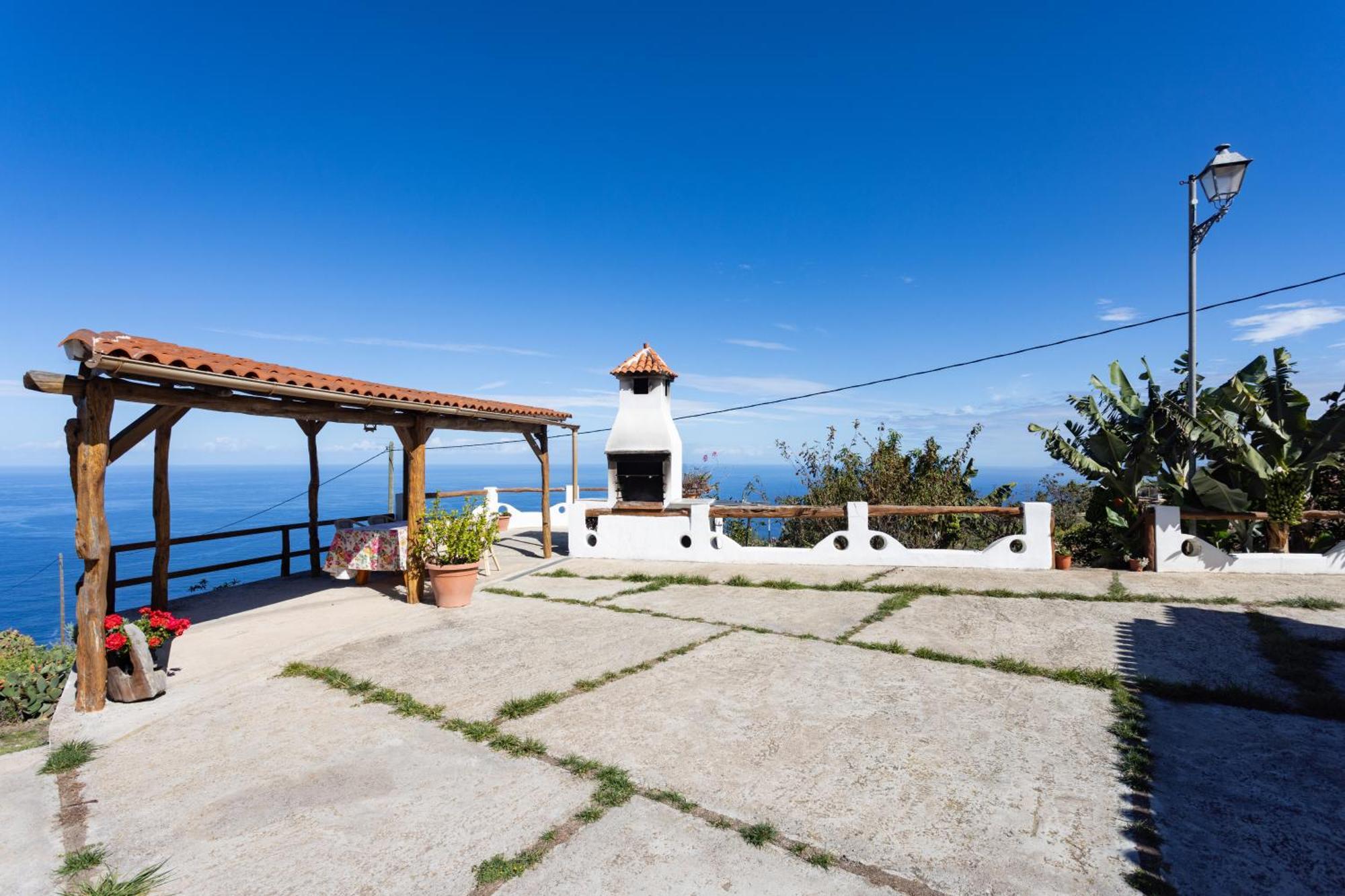 Casa Rural Los Barros Genovés Exterior photo