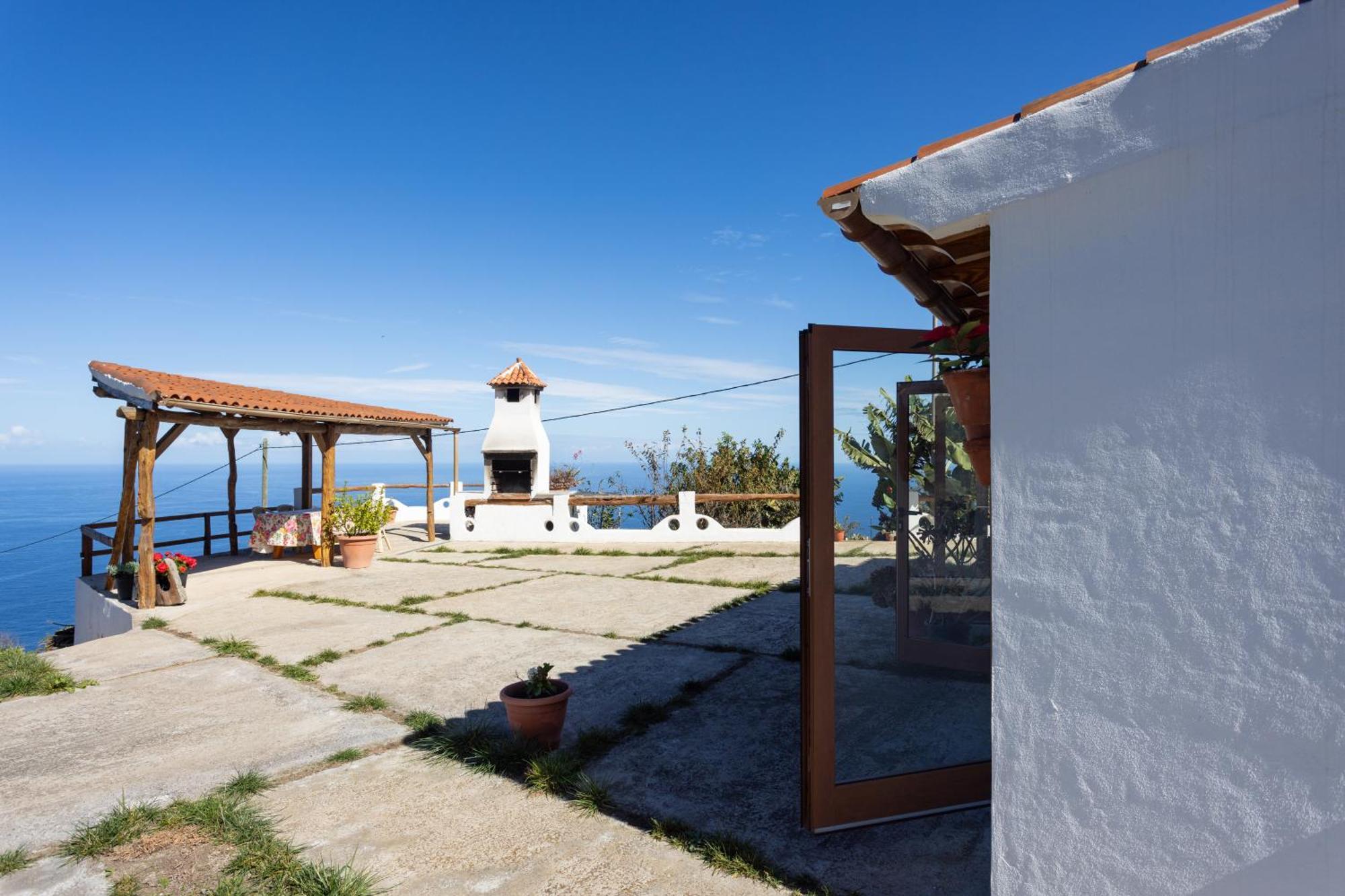 Casa Rural Los Barros Genovés Exterior photo