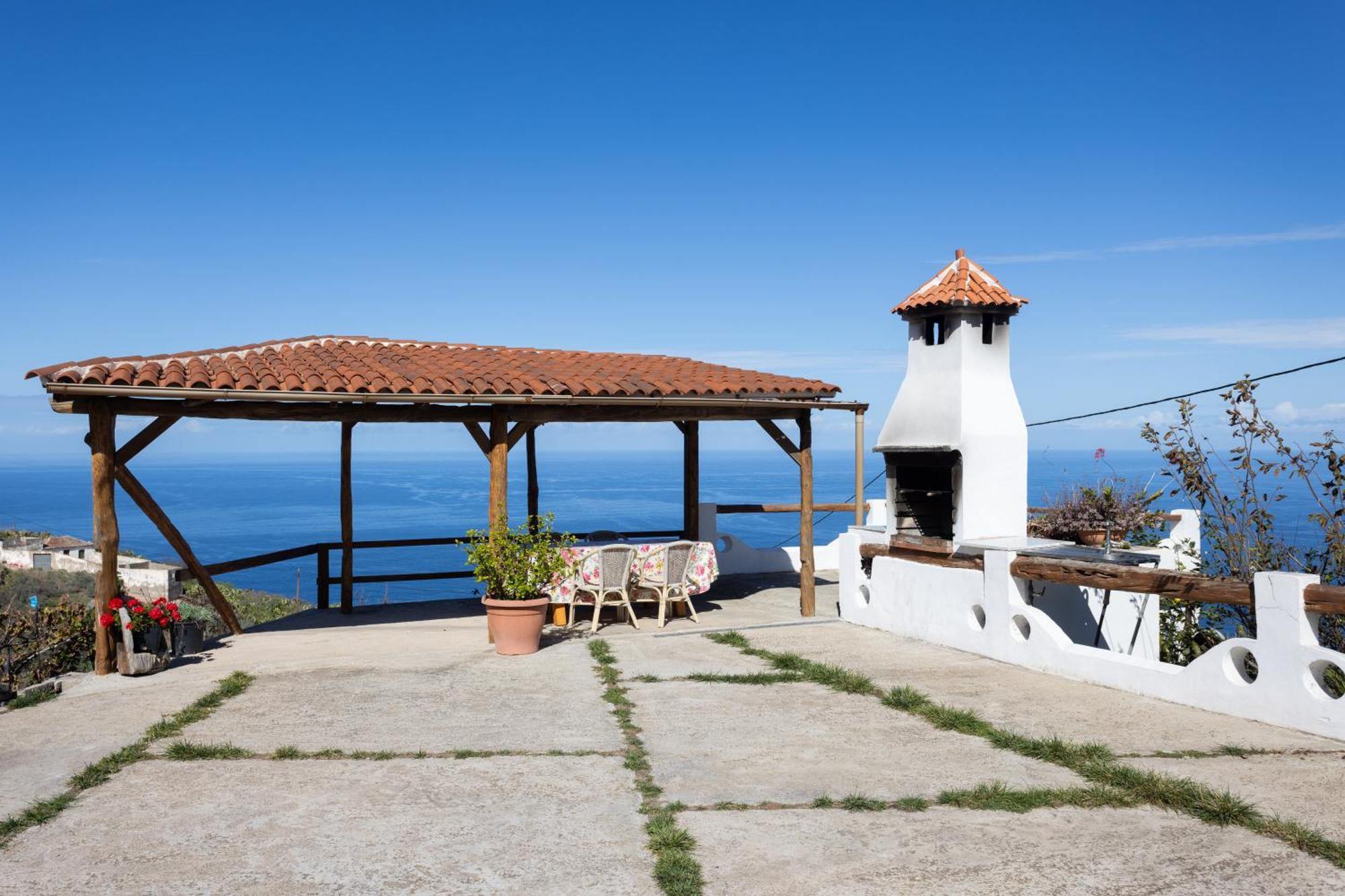 Casa Rural Los Barros Genovés Exterior photo